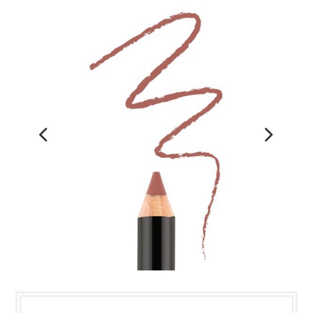 🍋 Bodyography Lip Pencil in Timber